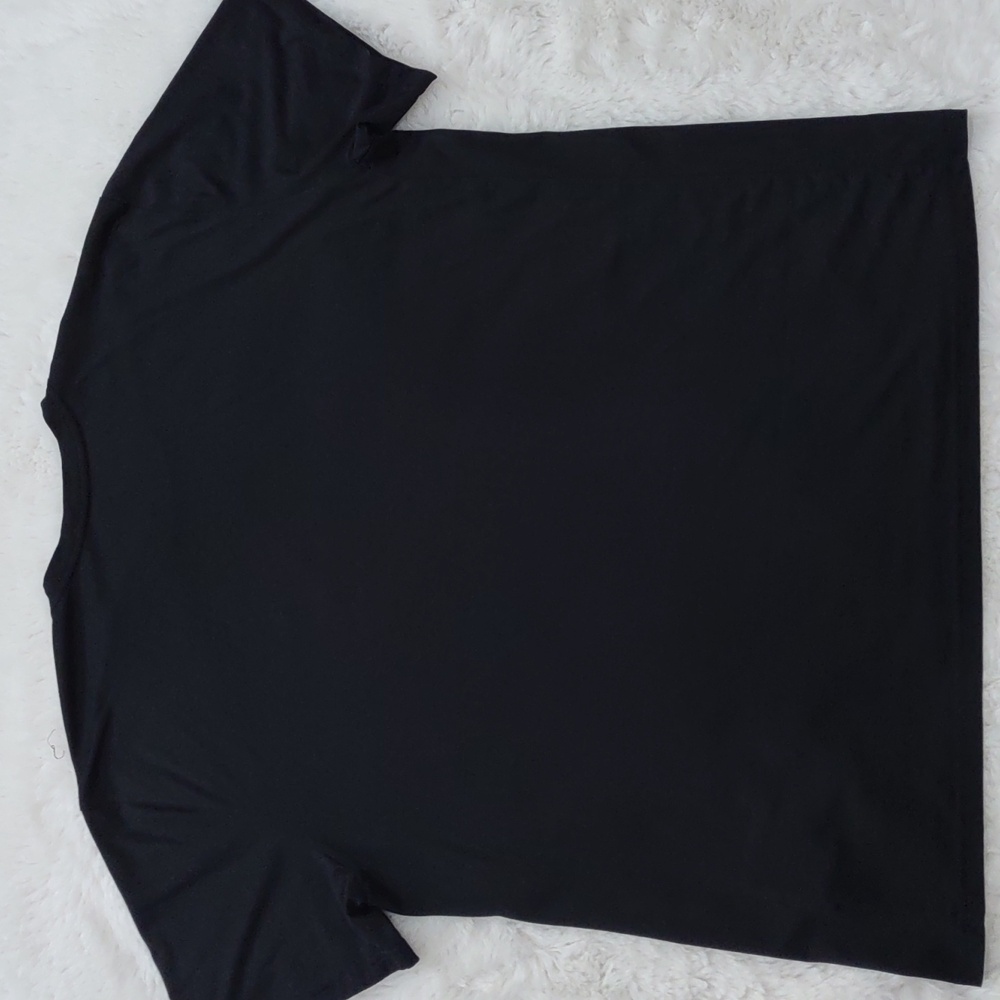 NBA JAZZ BASKETBALL NIKE TEE. - Picture 8 of 15